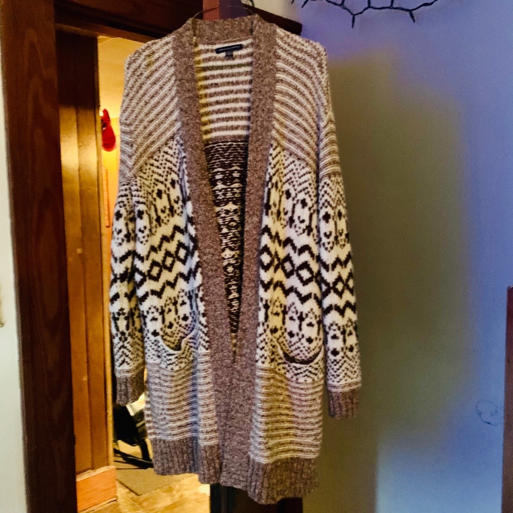 Women’s Cardigan
